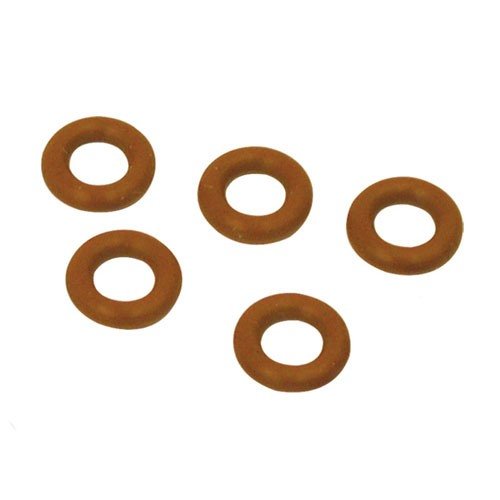 Die O-Ring Ersatzkits von Sinclair sind kostengünstig, einfach zu installieren und beinhalten ein praktisches Werkzeug für 222/223 und 17 Kaliber Modelle.