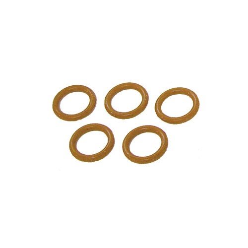 Die O-Ring Ersatzkits von Sinclair International sorgen dafür, dass deine Bore Guides und Solvent Ports immer optimal funktionieren. Spare dir teure Reparaturen!