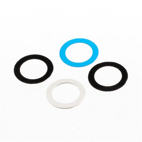 Das PT-2000 Priming Tool Shim Pack von Sinclair International sorgt für präzise Anpassungen und eine verbesserte Leistung deiner Priming-Tools.