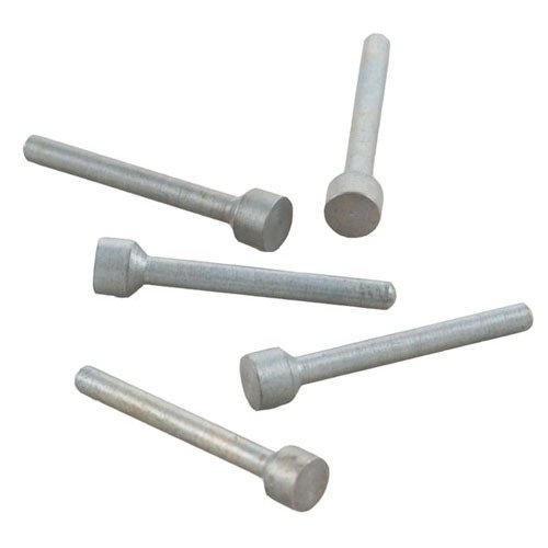 Die HEADED DECAPPING PINS von RCBS sind perfekt für deine Wiederladesysteme. Sie passen auf die meisten aktuellen Expander-Decapping- und Decapping-Stäbe.