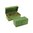 MTM Ammo Boxes Rifle Green 270 WSM- 45-70 Government 50