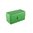 MTM Ammo Boxes Rifle Green 220 Swift-338 Federal 50