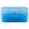 MTM Ammo Boxes Rifle Blue 22-250 Remington 50