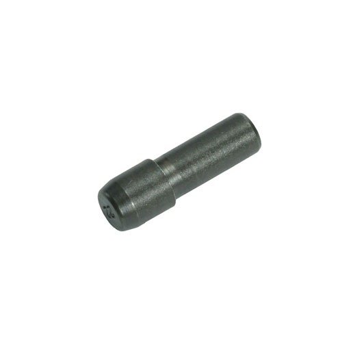 Der FORSTER Case Trimmer Pilot für .17 cal ist ideal für präzises Trimmen und benötigt den Artikel 749-002-532 für die Verwendung mit Forster "Original" Trimmern.