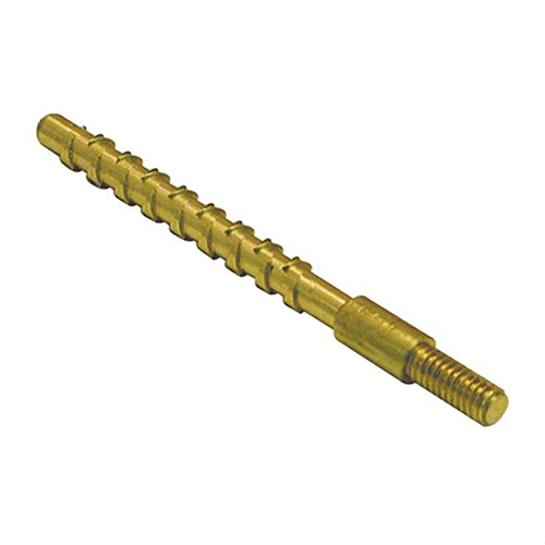 Die Parker Hale Style Jags von Dewey mit stumpfer Nase greifen Patches fest und sind ideal für J-B und Lösungsmittel wie Sweet's. Erhältlich mit männlichen oder weiblichen Gewinden.