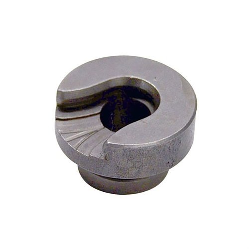 Die Hornady Shell Holders sind präzise aus solidem Stahl gefertigt, hitzebehandelt und passen zu allen Hornady Zubehörteilen sowie den meisten anderen Pressen.