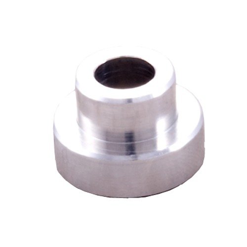 Mit dem LOCK-N-LOAD COMPARATOR INSERT von HORNADY kannst du präzise Messungen für .338 Kaliber durchführen, dank der flexiblen Inserts und der einfachen Handhabung.