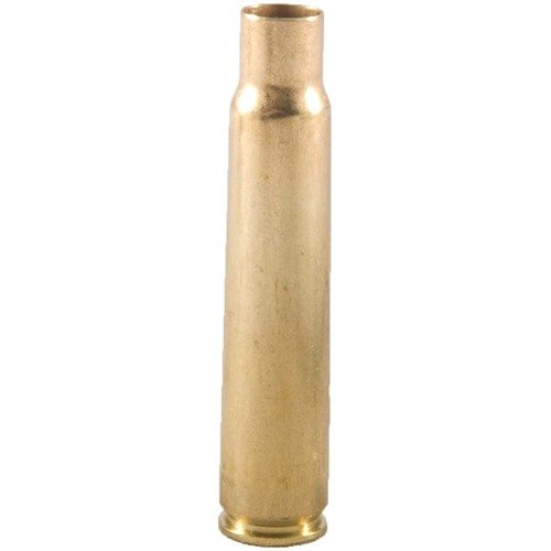 Entdecke die LOCK-N-LOAD MODIFIED CASES von HORNADY für 8X57MM MAUSER – über 60 Varianten verfügbar, ideal für präzises Messen mit der Hornady Lock-N-Load Gauge!