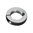 🔩 Die Sinclair Cross Bolt Lock Ring aus Edelstahl passen auf alle Standard 7/8-14 Wiederladematrizen. Ideal für erfahrene Wiederlader. Jetzt mehr erfahren!