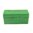 MTM Ammo Boxes Rifle Green 22-250 Rem- 6.5/308 Winchester 60