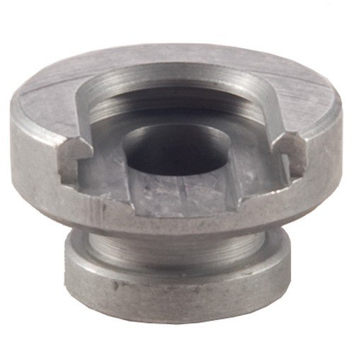 Der RCBS Shellholder #35 ist perfekt für präzises Nachladen. Er bietet eine passgenaue Halterung für deine Hülsen und sorgt für ein reibungsloses Laden.