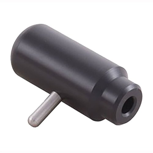 Der Sinclair Bullet Seating Depth Tool aus rostfreiem Stahl hilft dir, die Länge von geladenen Patronen präzise zu messen und sorgt so für maximale Genauigkeit.