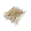 SINCLAIR INTERNATIONAL Cotton swabs - Double headed - 100 pieces