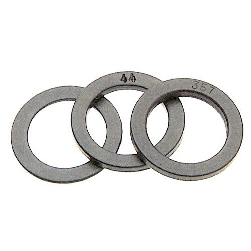 Mit dem Redding Die Spacer Kit kannst du präzise Abstände zwischen deinen Dies einstellen, was die Wiederladegenauigkeit und Effizienz erhöht.