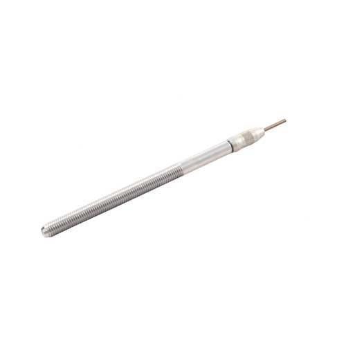 Mit der RCBS Decapping Unit kannst du mühelos und präzise die Zündhütchen von 7 mm Patronen entfernen – ideal für effizientes Wiederladen!