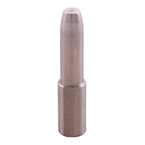 Die Sinclair Edelstahl Neck Turning Mandrels bieten präzise Größen für optimale Passform und sind ideal für Handlader, die höchste Toleranzen suchen.
