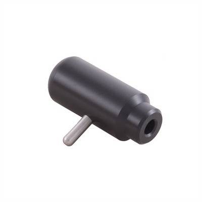 Der Sinclair Bullet Seating Depth Tool aus hochwertigem Edelstahl hilft dir, die Länge deiner geladenen Patronen präzise zu bestimmen und maximale Genauigkeit zu erreichen.