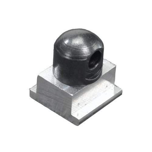 Mit den Sinclair Bi-Pod Adaptern kannst du deine Sinclair oder Harris Bi-Pod sicher auf Picatinny- oder Zubehörschienen montieren. Robuste Aluminium- und Stahlkonstruktion garantiert Langlebigkeit.