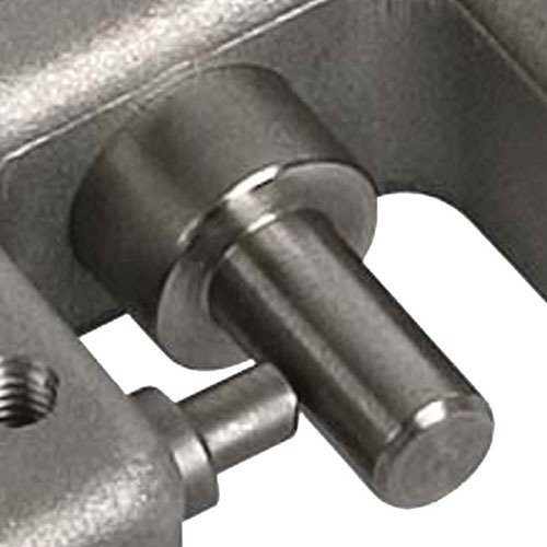 Der RCBS Hand Case Neck Turner Pilot ermöglicht dir präzises Nachbearbeiten von Hülsen, um eine gleichmäßige Wandstärke und optimale Leistung zu gewährleisten.