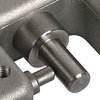 Der RCBS Hand Case Neck Turner Pilot für .25 Kaliber ermöglicht präzises Nachbearbeiten von Hülsen, verbessert die Passgenauigkeit und sorgt für optimale Leistung.