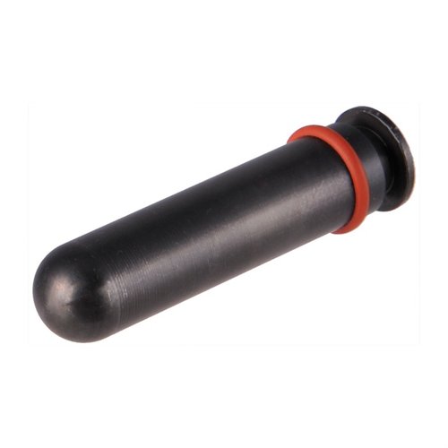 Der SINCLAIR Chamber Plug schützt deine Waffe vor eindringenden Lösungsmitteln und Ölen, ideal für die Reinigung und Lagerung. Erhältlich mit Ersatz-O-Ringen.