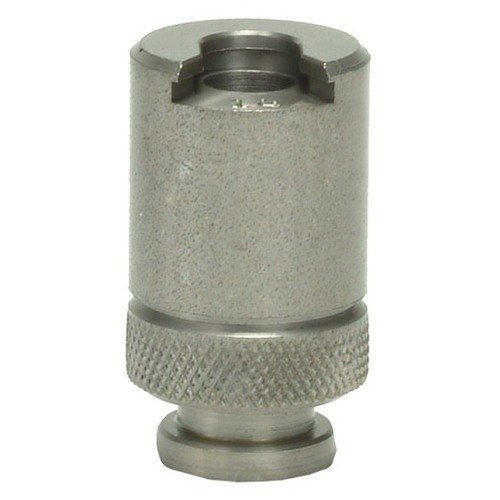 Die Redding Extended Shellholder #1 sind perfekt zum Trimmen kurzer Hülsen unter 1-1/2