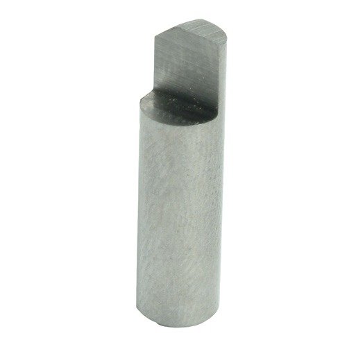Die REPLACEMENT NECK TURNER CUTTERS aus hochfestem Werkzeugstahl sind perfekte Ersatzteile für deine Sinclair Neck Turning Tools und ideal für Improved Patrone.