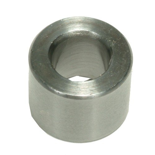Die L.E. Wilson Neck Sizing Bushings aus gehärtetem Edelstahl ermöglichen präzises Sizing in .001" Schritten und bieten optimale Hals-Spannung für deine Munition.