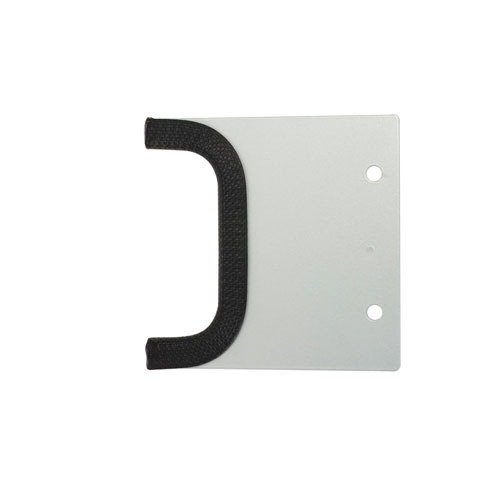 Der Sinclair Cleaning Cradle Saddle ist perfekt für Benchrest-Gewehre und unterstützt Forends von 2,625 bis 3,25 Zoll Breite für einfaches Reinigen.