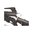 🔧 Der SINCLAIR AR-15 Cleaning Link ist ein Muss für die Reinigung deines AR-15. Hergestellt aus Delrin und Edelstahl, einfach zu installieren. Erfahre mehr! 🧼