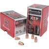 HORNADY 9mm (0.355") 124gr HP/XTP 100/Box