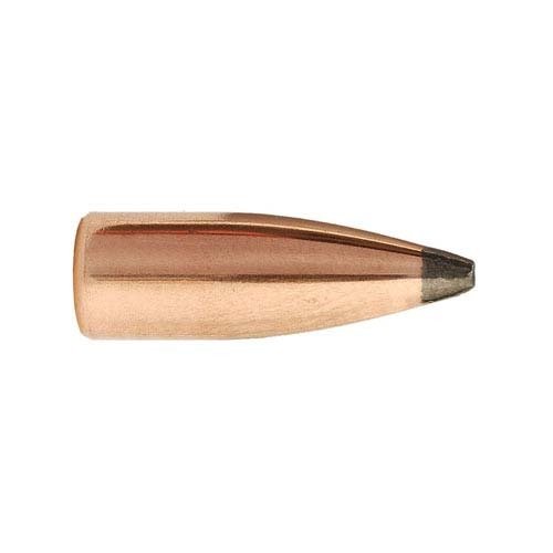 Die Varminter 22 Kaliber Spitzer Geschosse bieten außergewöhnliche Präzision, explosive Expansion und hohe Geschwindigkeiten für effektives Varmint-Jagen.