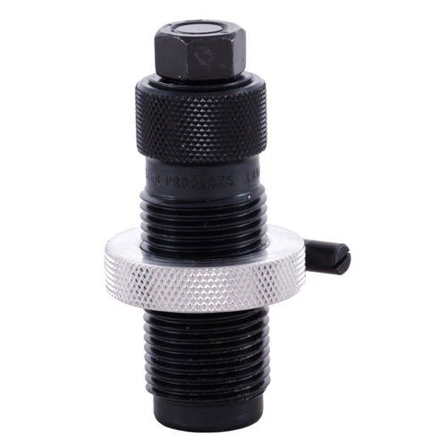 Der UNIVERSAL BULLET PULLER von Forster ist perfekt für Standardpressen und Co-Ax Pressen, entfernt mühelos Geschosse aus fast jedem Patronen. Collets separat erhältlich.