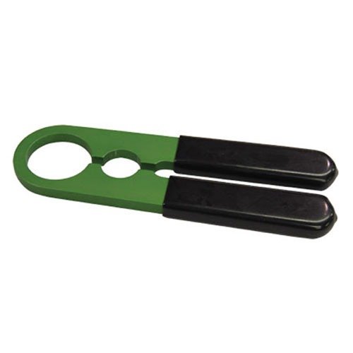 Die SINCLAIR Redding Die Lock Ring Pliers aus Aluminium lösen sicher fest sitzende Redding-Dies und schützen die Lock Ringe vor Beschädigungen.