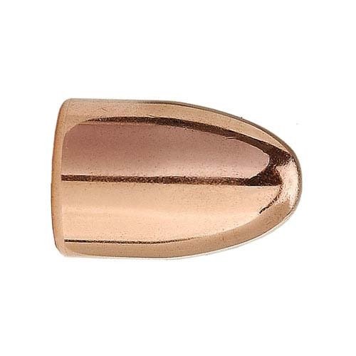 Entdecke die 9mm SIERRA Pistol Bullets mit 115gr FMJ für zuverlässige Leistung. Ideal für präzises Schießen! 🔫💥