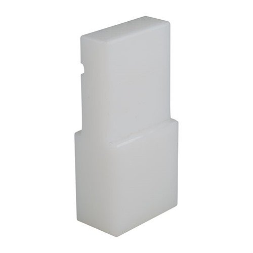 Der Sinclair Vise Block ermöglicht es dir, deine AR-15/AR-10® sicher im Schraubstock zu halten, ideal zum Arbeiten aus verschiedenen Winkeln.