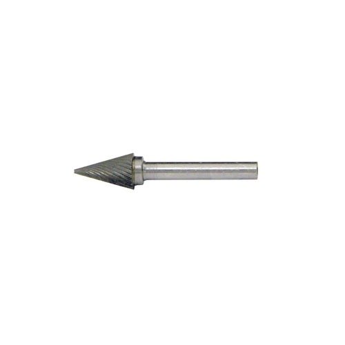 Der SINCLAIR CARBIDE VLD Case Mouth Chamfering Tool mit 28-Grad Cutter ist perfekt für VLD- und Flachbasisgeschosse, auch für Bleigeschosse geeignet.