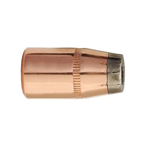 Entdecke die Sierra Pistol Bullets 38 Cal (.357