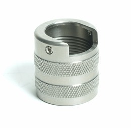 Der Sinclair Priming Tool ist aus hochwertigem Edelstahl und Aluminium gefertigt, bietet präzises Priming und eine Lebensdauer ohne Kunststoffteile.