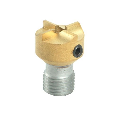 Der Redding TiN Cutter für Trimmer bietet präzise Schnitte und eine lange Lebensdauer, ideal für die Anpassung deiner Hülsen mit Leichtigkeit und Effizienz.