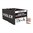 NOSLER, INC. 22 Caliber (0.224") 52gr Hollow Point Boat Tail 100/Box