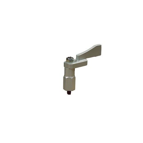 Die Sinclair Shark Fin Trimmer Clamp ist eine schnellere und einfachere Möglichkeit, den Case Holder auf Wilson Trimmern zu sichern. Passt auf jede Sinclair Trimmer Stand.