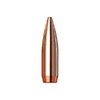 VARMINT 6 mm (0,243") 87 gr Hohlspitze, Boat‑Tail, 100/Packung