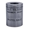L.E. WILSON, INC. Pistol MAX Gage 44 Special