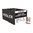 NOSLER, INC. 22 Caliber (0.224") 69gr Hollow Point Boat Tail 100/Box