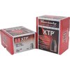 Die HORNADY XTP® 45 Kaliber Geschosse bieten kontrollierte Expansion, gleichmäßige Kernstruktur und eine präzise Jacket-Dicke für maximale Durchschlagskraft.
