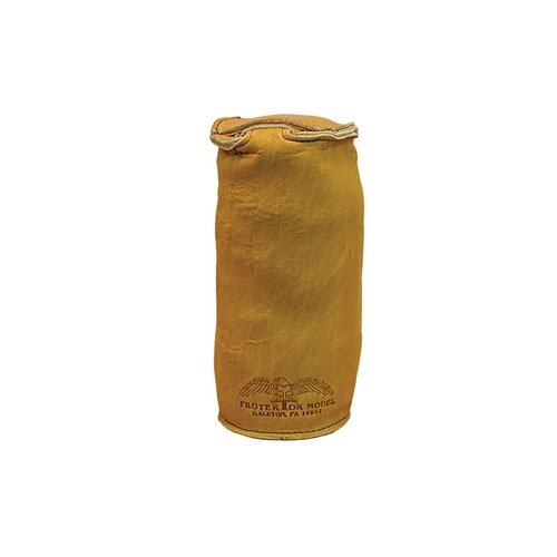 Der PROTEKTOR SISSY BAG absorbiert den Rückstoß beim Schießen mit der 416 Rem Mag, ist 10 cm im Durchmesser und 22 cm hoch, mit Tragegurt. Sand zum Füllen benötigt.