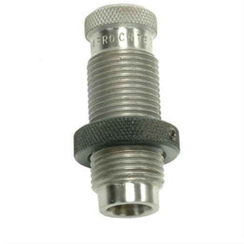 Die PROFILE CRIMP HANDGUN DIES von REDDING bieten dir einen engen, gleichmäßigen Rollcrimp für optimale Ergebnisse. Perfekt für 38 Special/357 Magnum!