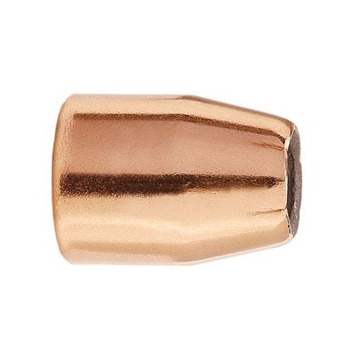 Entdecke die 10mm Sierra Pistol Bullets! 🎯 Zuverlässige Expansion & maximale Energieübertragung für deine Handfeuerwaffen. Jetzt kaufen! 🔥