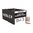 NOSLER, INC. 22 Caliber (0.224") 77gr Hollow Point Boat Tail 100/Box